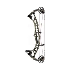 Hoyt Z1S Compound Bow - Mod 2 -Archery Discount Store z1ssubalpine 2