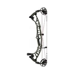 Hoyt Z1S Compound Bow - Mod 3 -Archery Discount Store z1swilderness 2 1